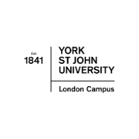 York St John University - London - York Business School