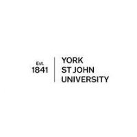 York St John University