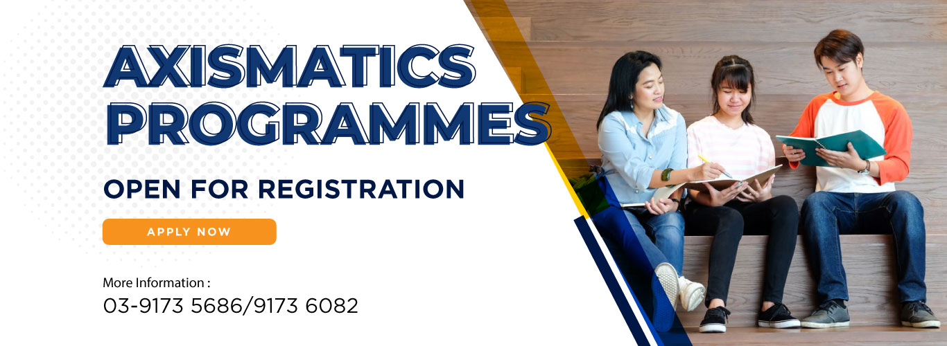 axismatics-registration