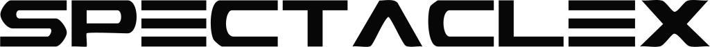 Spectaclex Logo